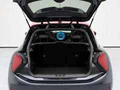 BMW MINI JCW JOHN COOPER WORKS - ფოტო 9