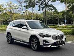 BMW X1 sDrive20Li Premium Edition - ფოტო 1