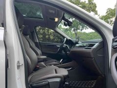 BMW X1 sDrive20Li Premium Edition - ფოტო 12