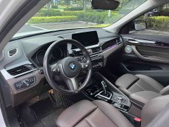 BMW X1 sDrive20Li Premium Edition - ფოტო 13