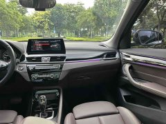 BMW X1 sDrive20Li Premium Edition - ფოტო 14