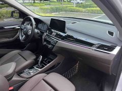BMW X1 sDrive20Li Premium Edition - ფოტო 15
