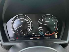 BMW X1 sDrive20Li Premium Edition - ფოტო 16