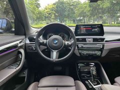 BMW X1 sDrive20Li Premium Edition - ფოტო 17