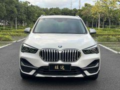BMW X1 sDrive20Li Premium Edition - ფოტო 2