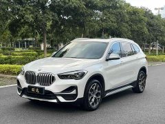 BMW X1 sDrive20Li Premium Edition - ფოტო 3