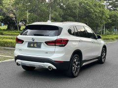 BMW X1 sDrive20Li Premium Edition - ფოტო 4