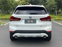 BMW X1 sDrive20Li Premium Edition - ფოტო 5