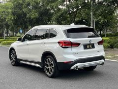 BMW X1 sDrive20Li Premium Edition - ფოტო 6