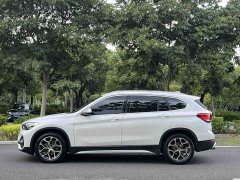 BMW X1 sDrive20Li Premium Edition - ფოტო 7