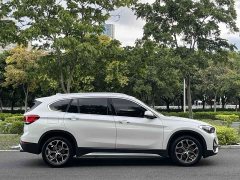 BMW X1 sDrive20Li Premium Edition - ფოტო 8
