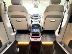 Mercedes-Benz Vito 2021 2.0T Business Edition 7-Seater - ფოტო 13