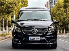Mercedes-Benz Vito 2021 2.0T Business Edition 7-Seater - ფოტო 2