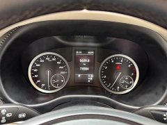 Mercedes-Benz Vito 2021 2.0T Business Edition 7-Seater - ფოტო 3