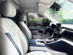 Mercedes-Benz Vito 2021 2.0T Business Edition 7-Seater - ფოტო 6