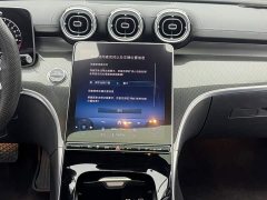 Mercedes-Benz C-Class New Energy 2023 C 350 eL - ფოტო 10