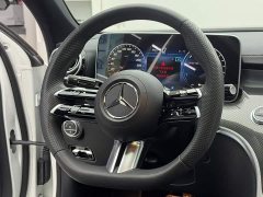 Mercedes-Benz C-Class New Energy 2023 C 350 eL - ფოტო 11