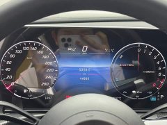 Mercedes-Benz C-Class New Energy 2023 C 350 eL - ფოტო 12