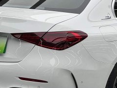Mercedes-Benz C-Class New Energy 2023 C 350 eL - ფოტო 15