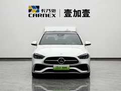 Mercedes-Benz C-Class New Energy 2023 C 350 eL - ფოტო 2