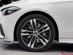 Mercedes-Benz C-Class New Energy 2023 C 350 eL - ფოტო 3