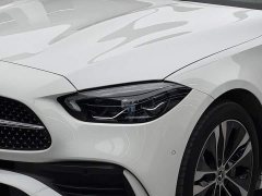 Mercedes-Benz C-Class New Energy 2023 C 350 eL - ფოტო 4