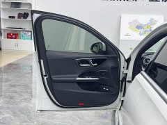 Mercedes-Benz C-Class New Energy 2023 C 350 eL - ფოტო 5