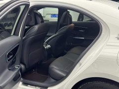 Mercedes-Benz C-Class New Energy 2023 C 350 eL - ფოტო 7