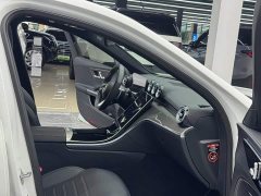 Mercedes-Benz C-Class New Energy 2023 C 350 eL - ფოტო 8