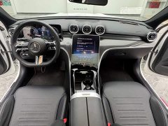 Mercedes-Benz C-Class New Energy 2023 C 350 eL - ფოტო 9