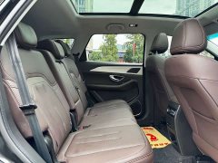 Jetour Jietu X90 PLUS 1.6TD DCT Villa 7-Seater - ფოტო 10