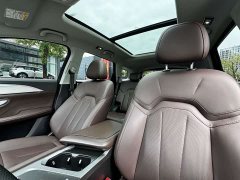 Jetour Jietu X90 PLUS 1.6TD DCT Villa 7-Seater - ფოტო 11