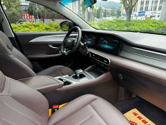 Jetour Jietu X90 PLUS 1.6TD DCT Villa 7-Seater - ფოტო 12