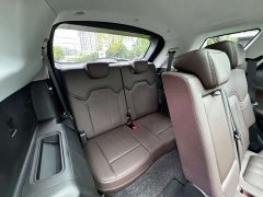 Jetour Jietu X90 PLUS 1.6TD DCT Villa 7-Seater - ფოტო 13
