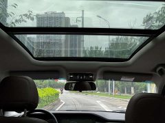 Jetour Jietu X90 PLUS 1.6TD DCT Villa 7-Seater - ფოტო 14