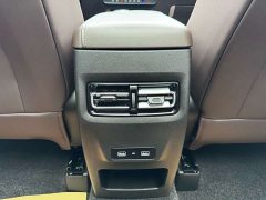 Jetour Jietu X90 PLUS 1.6TD DCT Villa 7-Seater - ფოტო 16