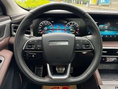 Jetour Jietu X90 PLUS 1.6TD DCT Villa 7-Seater - ფოტო 19