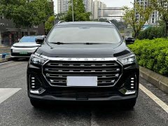 Jetour Jietu X90 PLUS 1.6TD DCT Villa 7-Seater - ფოტო 2