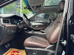Jetour Jietu X90 PLUS 1.6TD DCT Villa 7-Seater - ფოტო 5