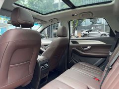 Jetour Jietu X90 PLUS 1.6TD DCT Villa 7-Seater - ფოტო 7