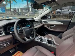 Jetour Jietu X90 PLUS 1.6TD DCT Villa 7-Seater - ფოტო 8