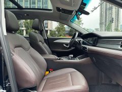 Jetour Jietu X90 PLUS 1.6TD DCT Villa 7-Seater - ფოტო 9