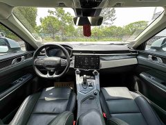 Lynk & Co Geely Lynk & Co 01 2021 2.0T Diesel Two-Wheel Drive Pro - ფოტო 11