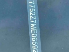 Lynk & Co Geely Lynk & Co 01 2021 2.0T Diesel Two-Wheel Drive Pro - ფოტო 12