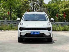 Lynk & Co Geely Lynk & Co 01 2021 2.0T Diesel Two-Wheel Drive Pro - ფოტო 2