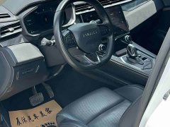 Lynk & Co Geely Lynk & Co 01 2021 2.0T Diesel Two-Wheel Drive Pro - ფოტო 5