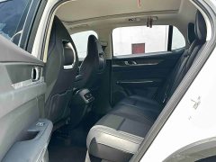 Lynk & Co Geely Lynk & Co 01 2021 2.0T Diesel Two-Wheel Drive Pro - ფოტო 6