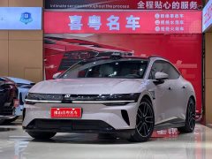 Zeekr Geely Zeekr 007GT RWD Max 75kWh - ფოტო 1