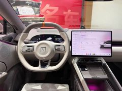 Zeekr Geely Zeekr 007GT RWD Max 75kWh - ფოტო 10