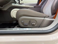 Zeekr Geely Zeekr 007GT RWD Max 75kWh - ფოტო 13